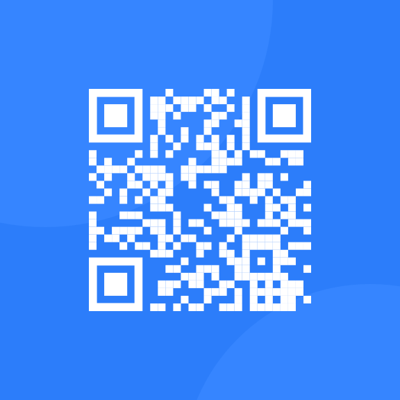 Qrcode_FrontendMentor